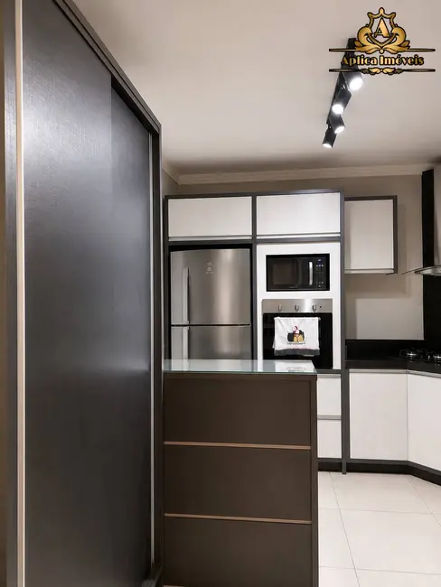 Foto 3 de Casa com 3 quartos à venda, 117m2 em Meia Praia, Navegantes - SC