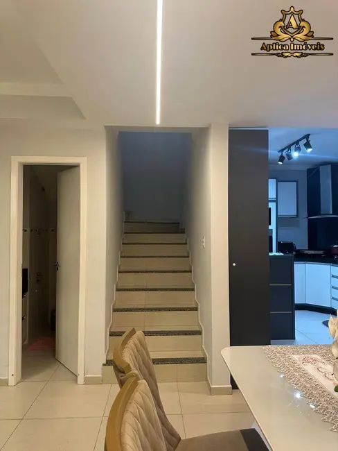 Foto 6 de Casa com 3 quartos à venda, 117m2 em Meia Praia, Navegantes - SC