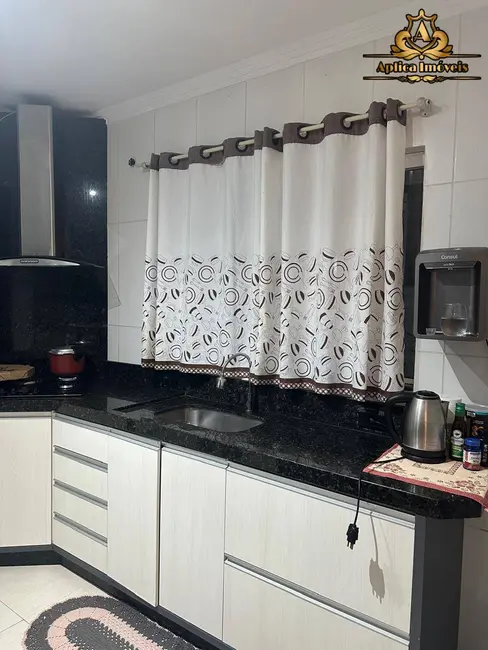 Foto 5 de Casa com 3 quartos à venda, 117m2 em Meia Praia, Navegantes - SC