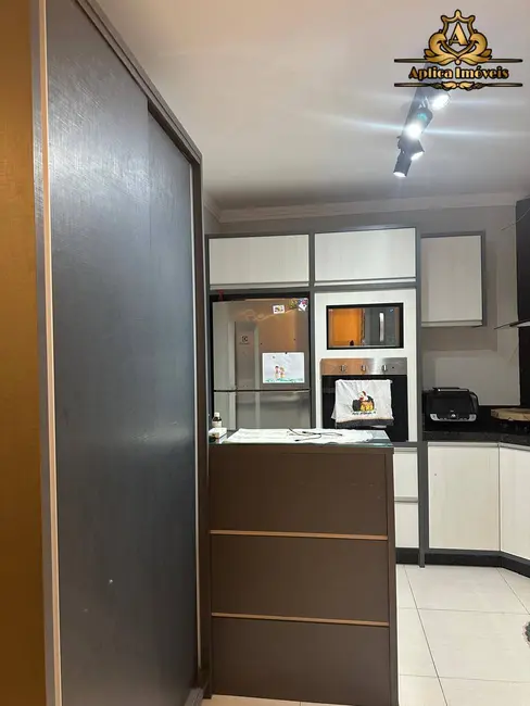 Foto 4 de Casa com 3 quartos à venda, 117m2 em Meia Praia, Navegantes - SC