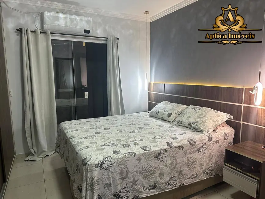 Foto 7 de Casa com 3 quartos à venda, 117m2 em Meia Praia, Navegantes - SC