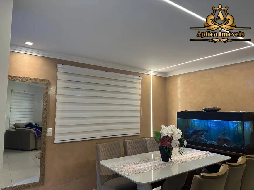 Foto 3 de Casa com 3 quartos à venda, 117m2 em Meia Praia, Navegantes - SC