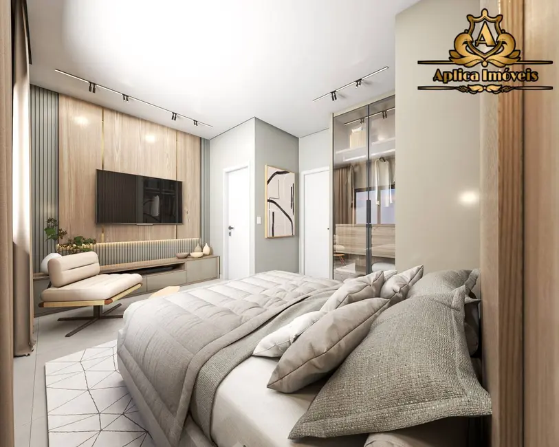 Foto 7 de Apartamento com 2 quartos à venda, 67m2 em Meia Praia, Navegantes - SC