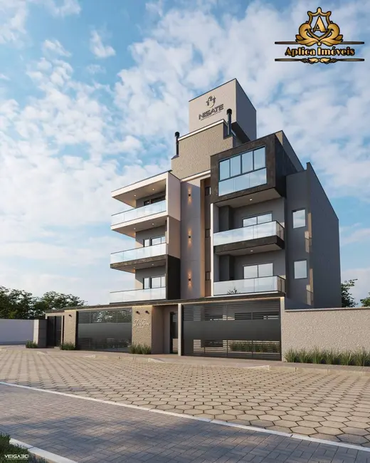 Foto 9 de Apartamento com 2 quartos à venda, 67m2 em Meia Praia, Navegantes - SC