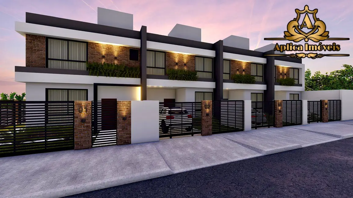 Foto 8 de Casa com 2 quartos à venda, 76m2 em Gravatá, Navegantes - SC