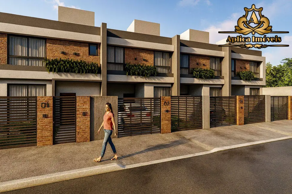 Foto 7 de Casa com 2 quartos à venda, 76m2 em Gravatá, Navegantes - SC