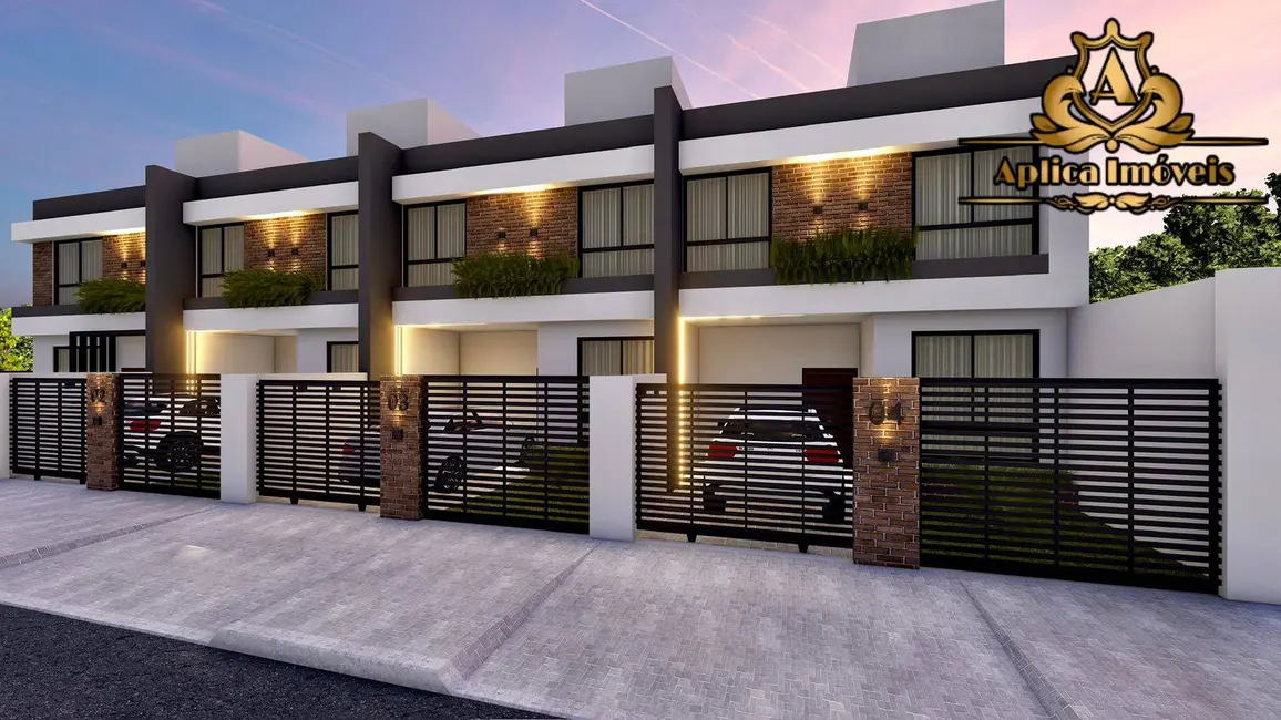 Foto 4 de Casa com 2 quartos à venda, 76m2 em Gravatá, Navegantes - SC