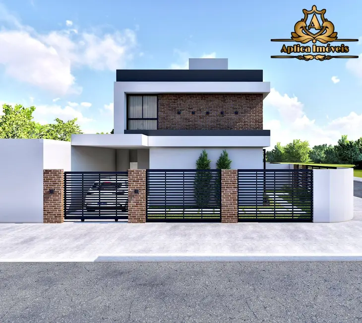 Foto 9 de Casa com 2 quartos à venda, 76m2 em Gravatá, Navegantes - SC