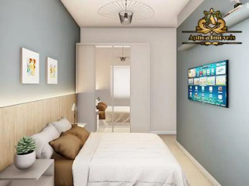 Foto 17 de Casa à venda, 59m2 em Meia Praia, Navegantes - SC