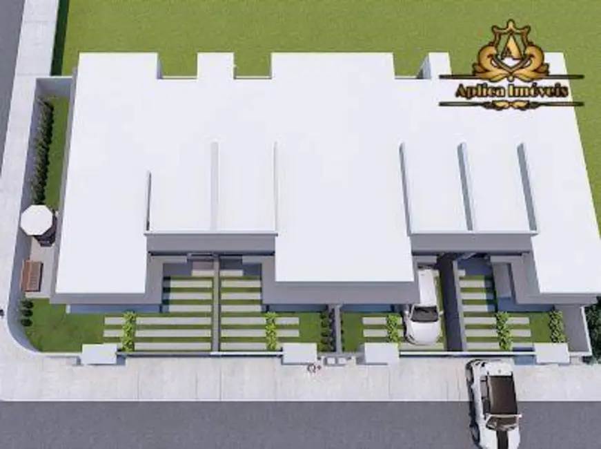 Foto 5 de Casa à venda, 59m2 em Meia Praia, Navegantes - SC