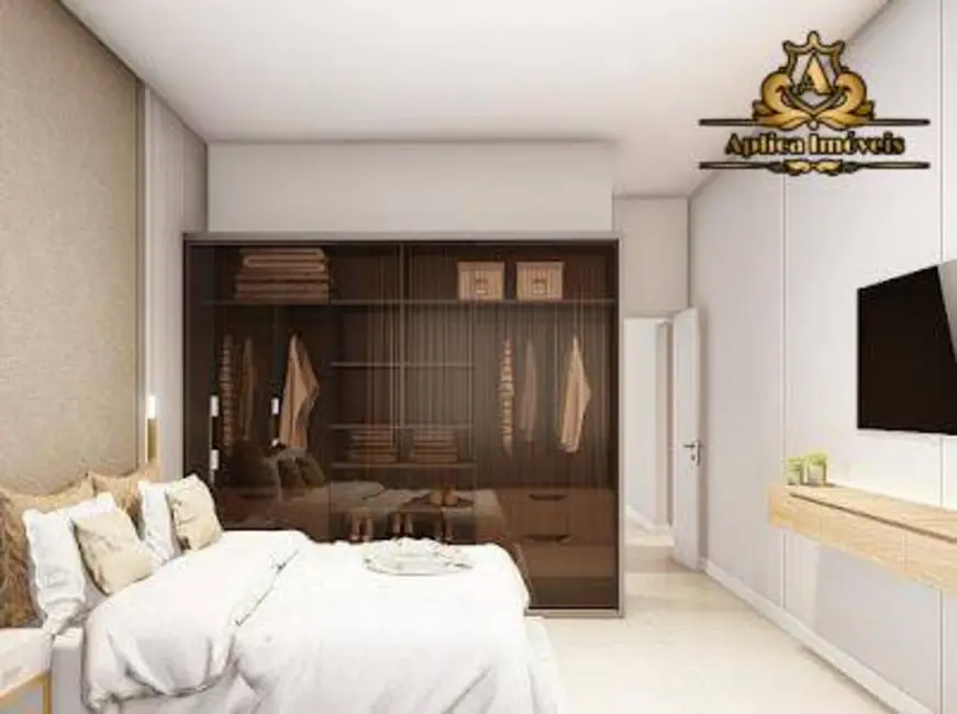 Foto 18 de Casa à venda, 59m2 em Meia Praia, Navegantes - SC