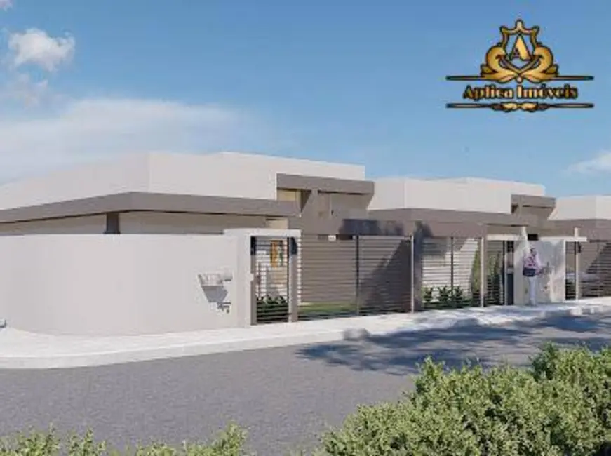 Foto 7 de Casa à venda, 59m2 em Meia Praia, Navegantes - SC