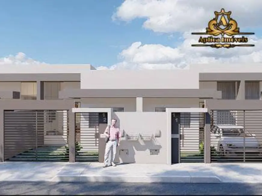 Foto 6 de Casa à venda, 59m2 em Meia Praia, Navegantes - SC