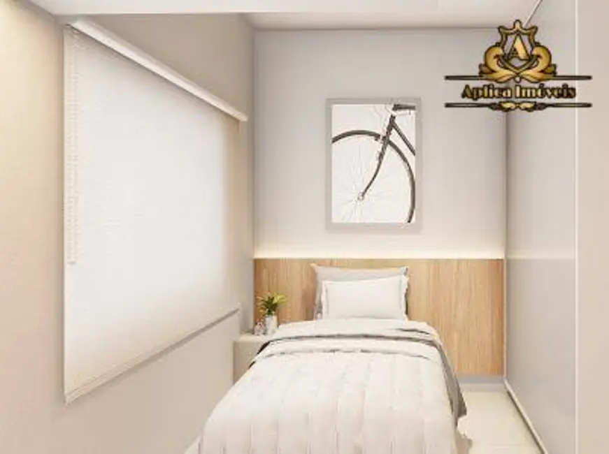 Foto 23 de Casa à venda, 59m2 em Meia Praia, Navegantes - SC