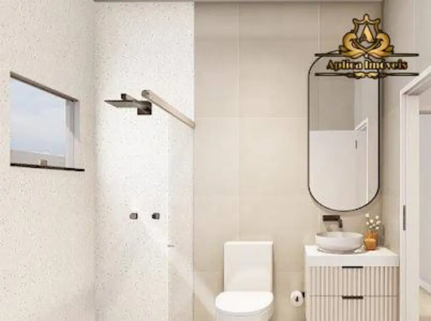 Foto 20 de Casa à venda, 59m2 em Meia Praia, Navegantes - SC