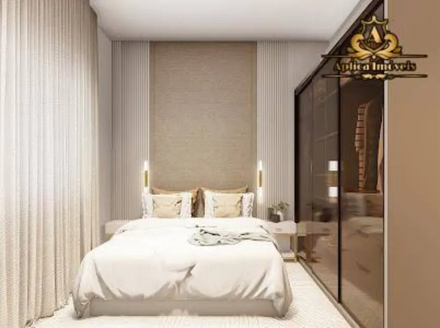 Foto 19 de Casa à venda, 59m2 em Meia Praia, Navegantes - SC