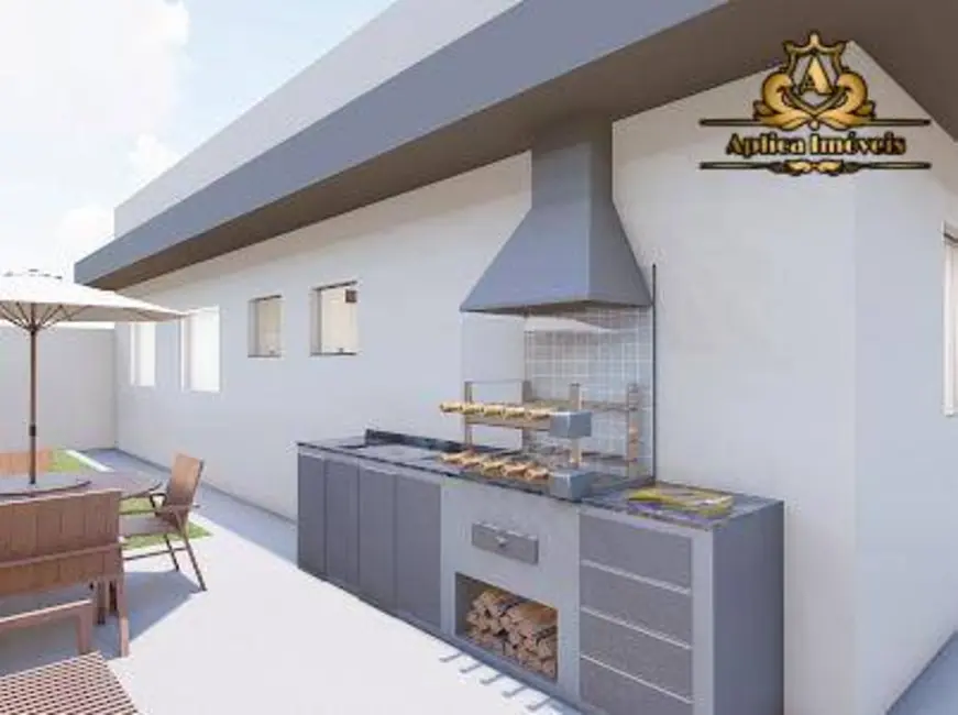 Foto 10 de Casa à venda, 59m2 em Meia Praia, Navegantes - SC