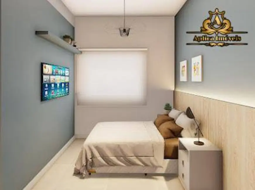 Foto 22 de Casa à venda, 59m2 em Meia Praia, Navegantes - SC