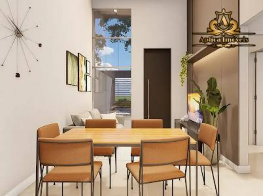 Foto 12 de Casa à venda, 59m2 em Meia Praia, Navegantes - SC