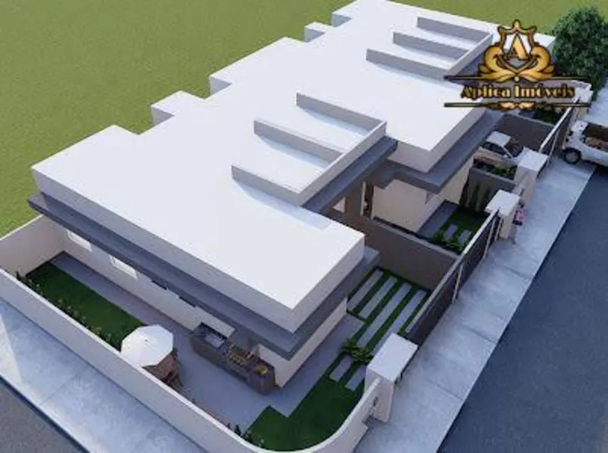 Foto 3 de Casa à venda, 59m2 em Meia Praia, Navegantes - SC