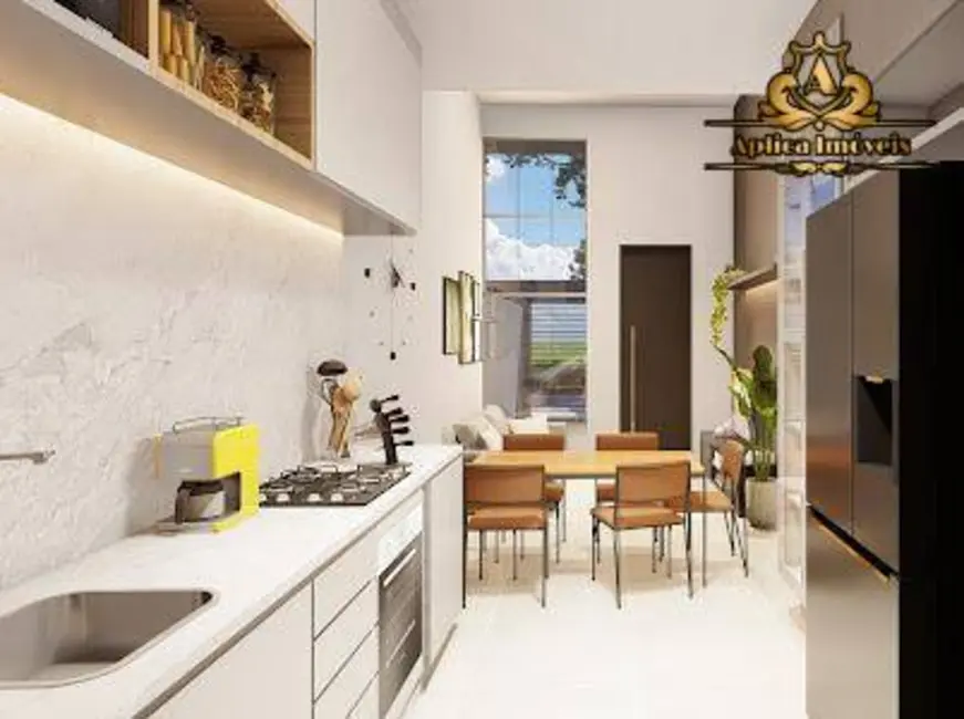 Foto 13 de Casa à venda, 59m2 em Meia Praia, Navegantes - SC