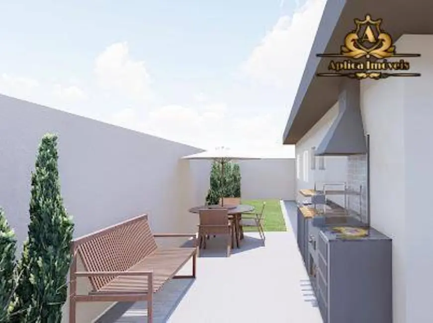 Foto 11 de Casa à venda, 59m2 em Meia Praia, Navegantes - SC