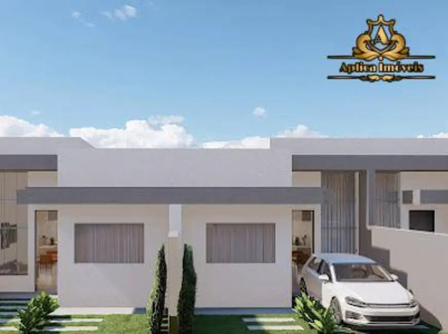 Foto 8 de Casa à venda, 59m2 em Meia Praia, Navegantes - SC