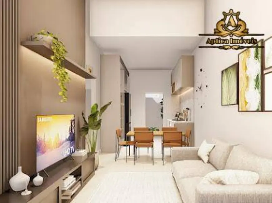 Foto 14 de Casa à venda, 59m2 em Meia Praia, Navegantes - SC