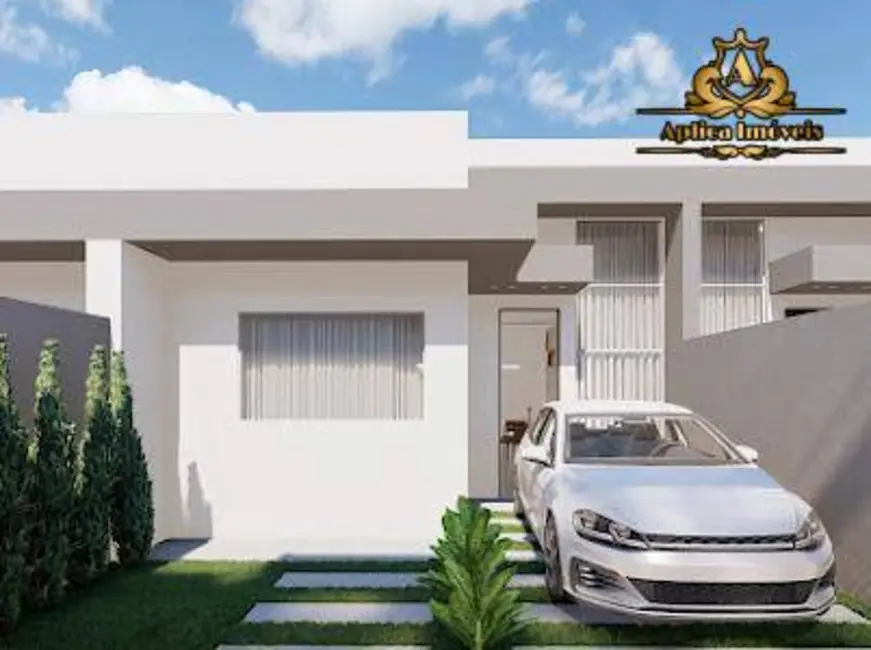 Foto 9 de Casa à venda, 59m2 em Meia Praia, Navegantes - SC