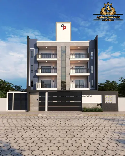 Foto 6 de Apartamento com 2 quartos à venda, 68m2 em Centro, Navegantes - SC