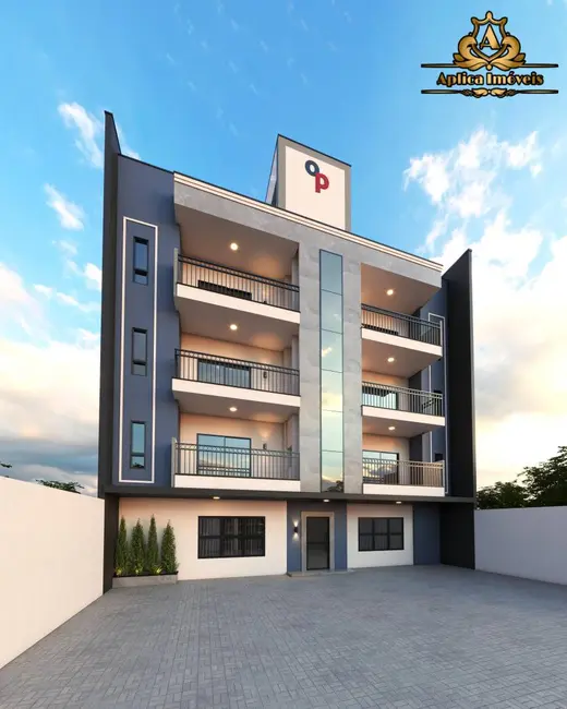 Foto 5 de Apartamento com 2 quartos à venda, 68m2 em Centro, Navegantes - SC