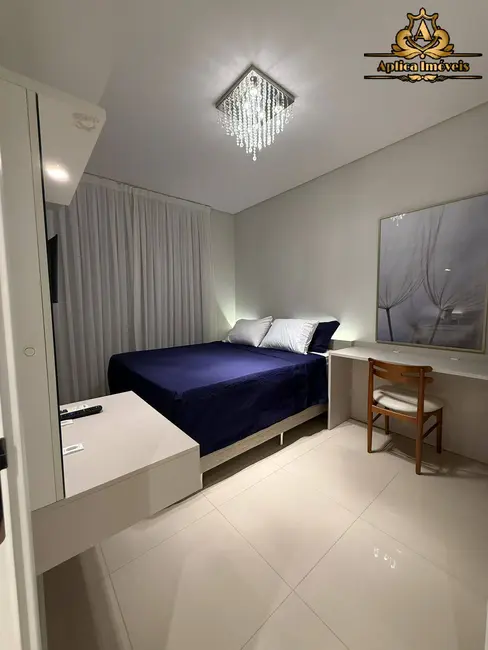 Foto 8 de Apartamento com 3 quartos à venda, 110m2 em Centro, Navegantes - SC