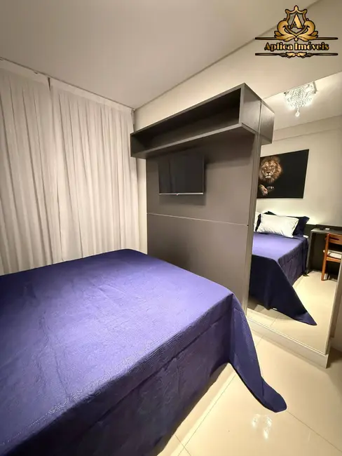 Foto 9 de Apartamento com 3 quartos à venda, 110m2 em Centro, Navegantes - SC