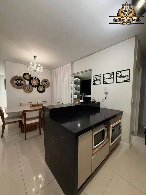 Foto 6 de Apartamento com 3 quartos à venda, 110m2 em Centro, Navegantes - SC