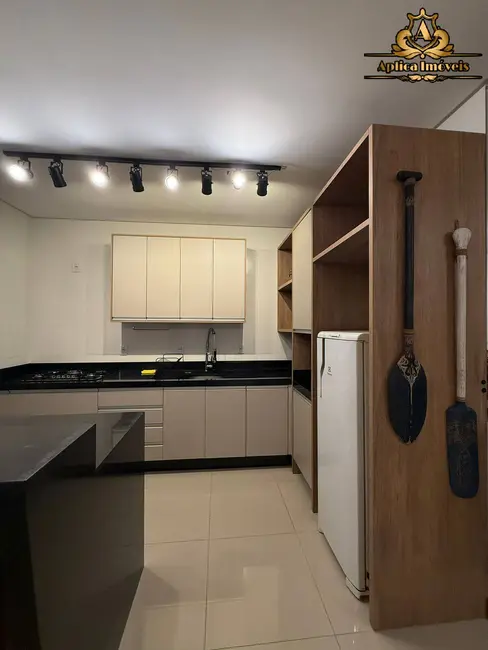 Foto 5 de Apartamento com 3 quartos à venda, 110m2 em Centro, Navegantes - SC
