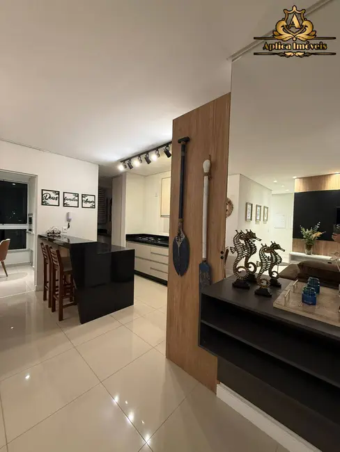 Foto 3 de Apartamento com 3 quartos à venda, 110m2 em Centro, Navegantes - SC