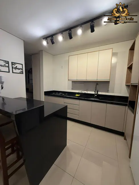 Foto 4 de Apartamento com 3 quartos à venda, 110m2 em Centro, Navegantes - SC