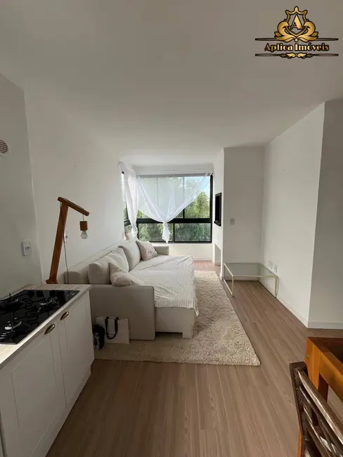 Foto 2 de Apartamento com 2 quartos à venda, 57m2 em Meia Praia, Navegantes - SC
