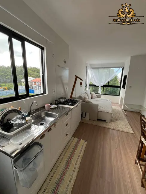 Foto 5 de Apartamento com 2 quartos à venda, 57m2 em Meia Praia, Navegantes - SC