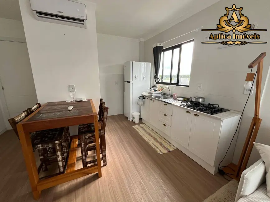 Foto 7 de Apartamento com 2 quartos à venda, 57m2 em Meia Praia, Navegantes - SC