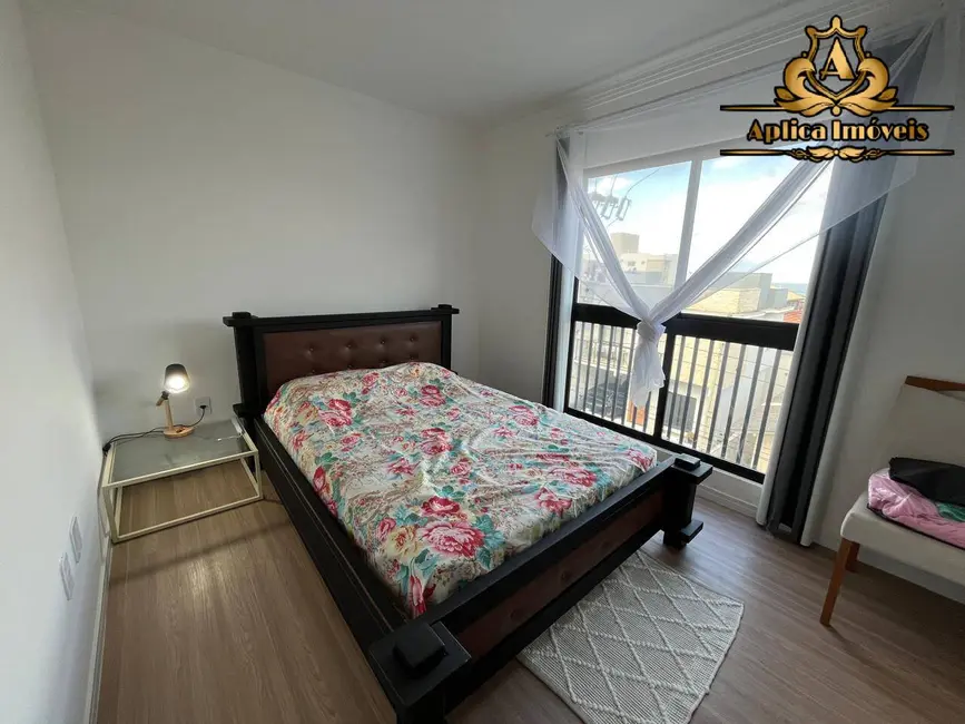 Foto 8 de Apartamento com 2 quartos à venda, 57m2 em Meia Praia, Navegantes - SC