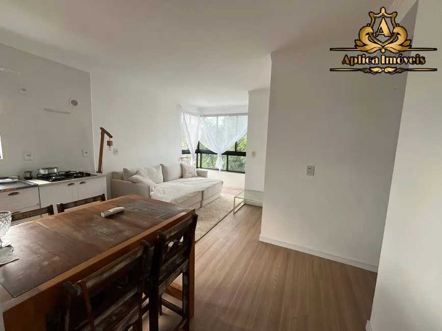 Foto 4 de Apartamento com 2 quartos à venda, 57m2 em Meia Praia, Navegantes - SC