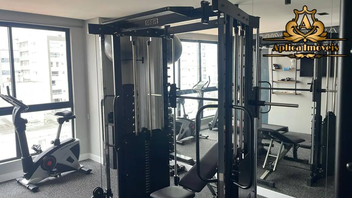 Foto 6 de Apartamento com 3 quartos à venda, 88m2 em Gravatá, Navegantes - SC