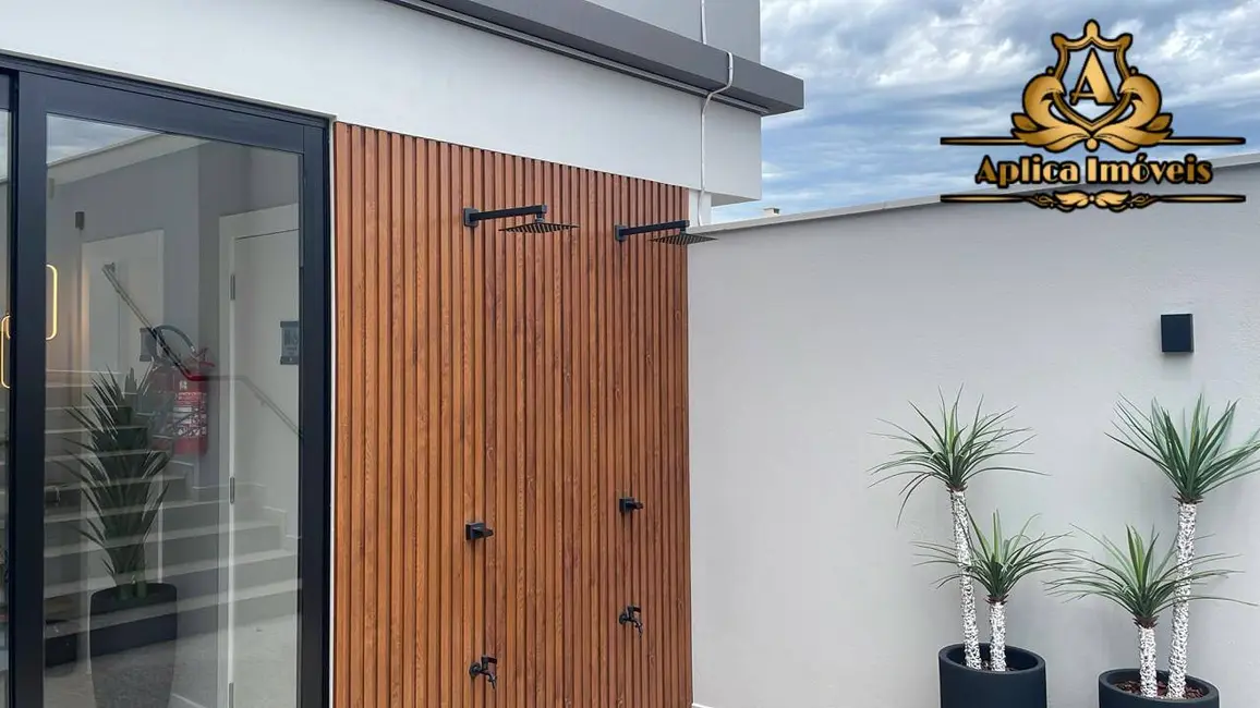 Foto 9 de Apartamento com 3 quartos à venda, 88m2 em Gravatá, Navegantes - SC