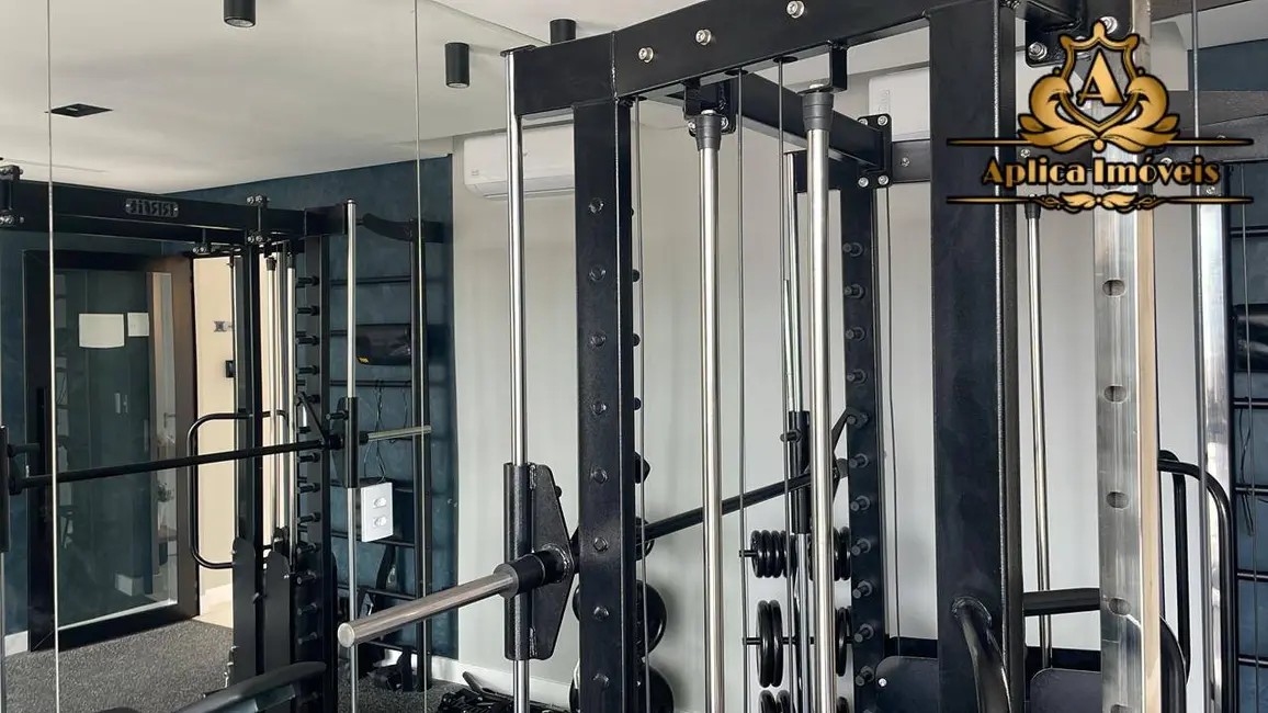 Foto 7 de Apartamento com 3 quartos à venda, 88m2 em Gravatá, Navegantes - SC