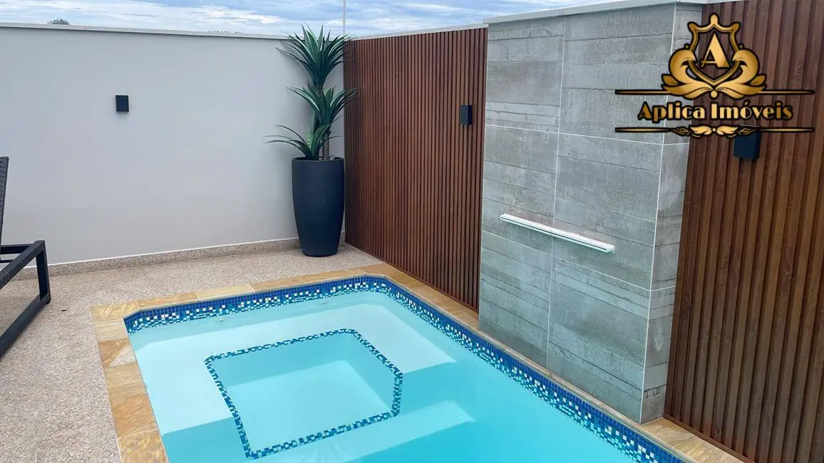 Foto 8 de Apartamento com 3 quartos à venda, 88m2 em Gravatá, Navegantes - SC