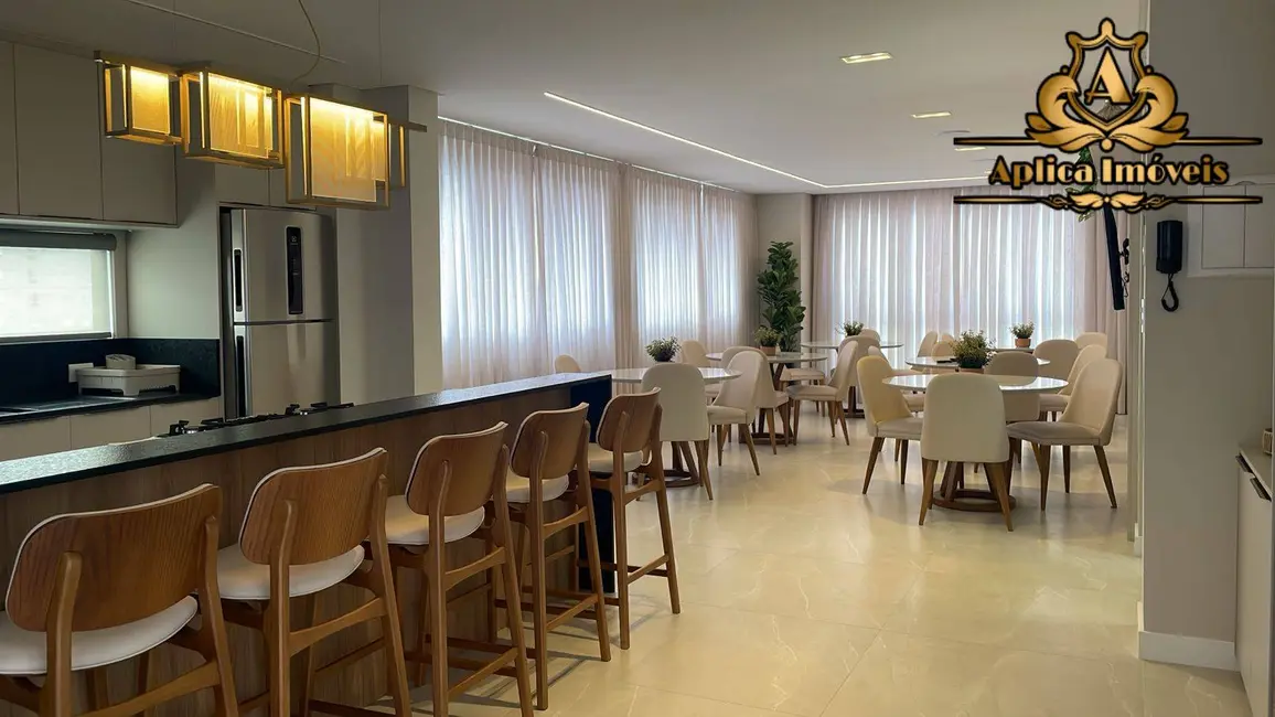 Foto 1 de Apartamento com 3 quartos à venda, 88m2 em Gravatá, Navegantes - SC