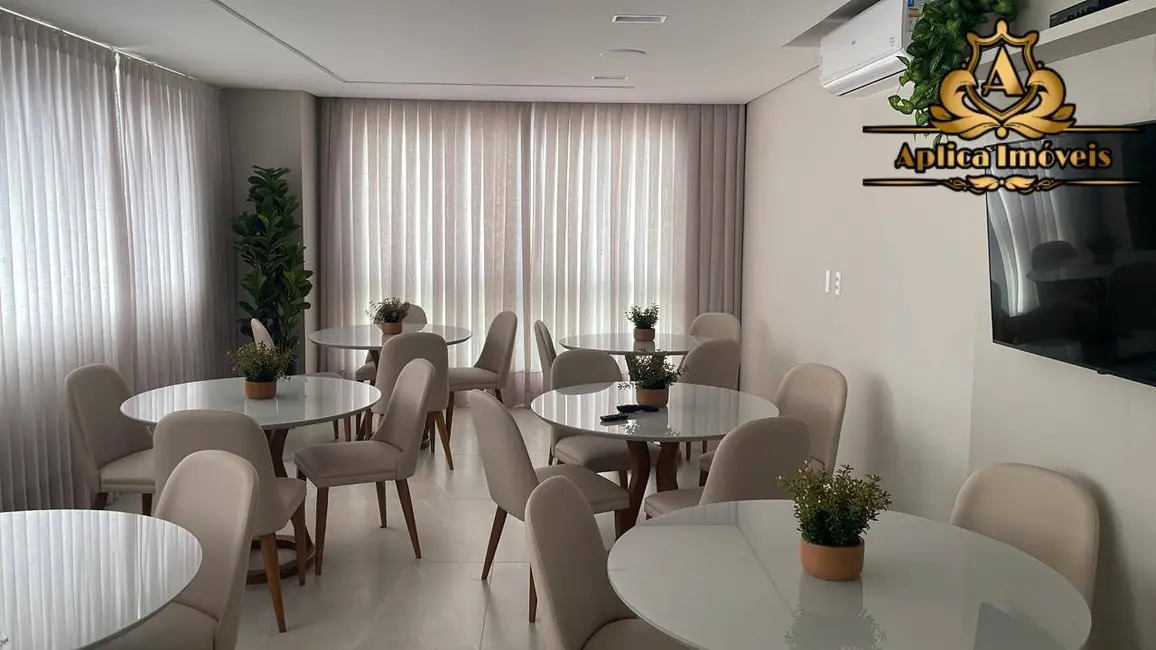 Foto 3 de Apartamento com 3 quartos à venda, 88m2 em Gravatá, Navegantes - SC