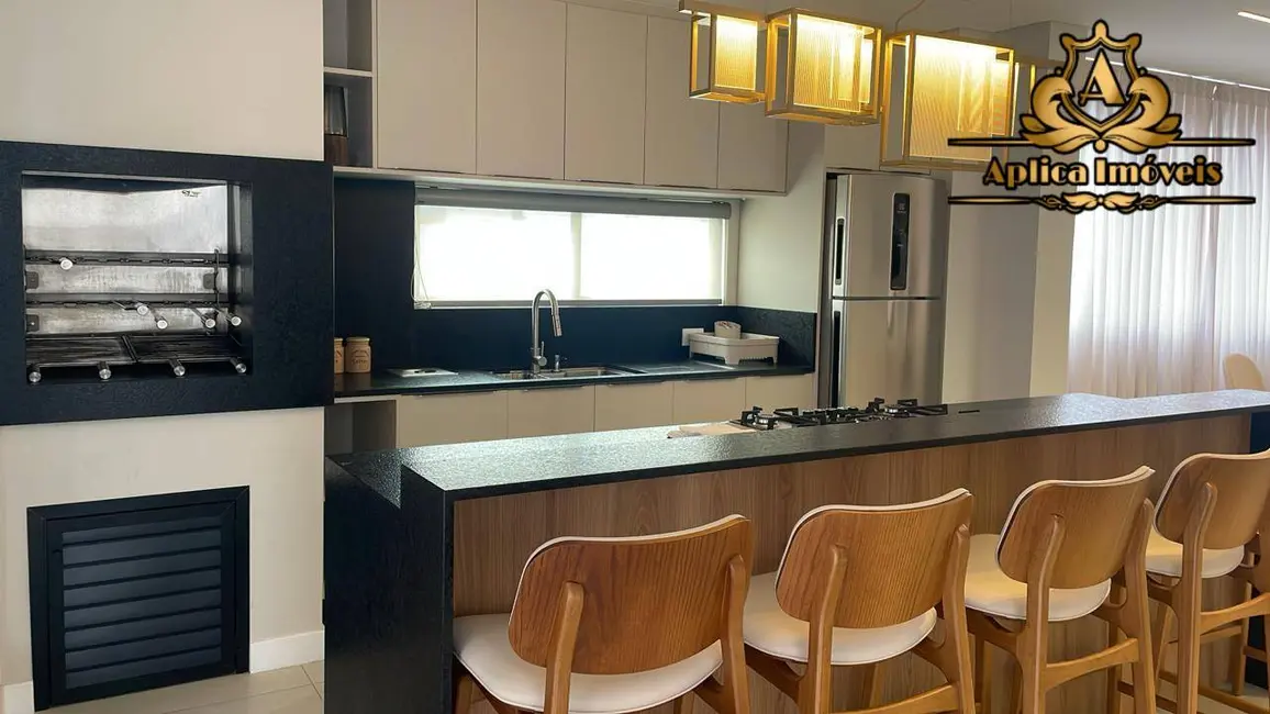 Foto 2 de Apartamento com 3 quartos à venda, 88m2 em Gravatá, Navegantes - SC