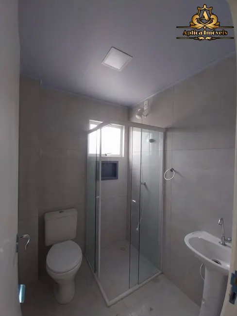 Foto 7 de Apartamento com 2 quartos à venda, 55m2 em São Domingos, Navegantes - SC